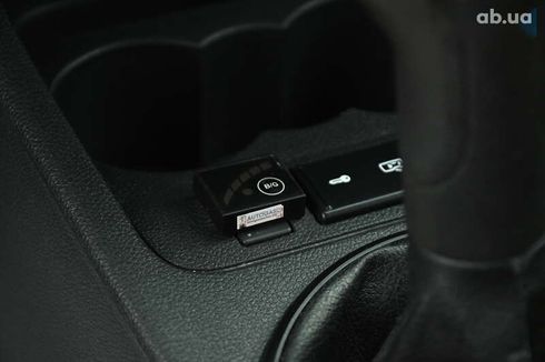 Skoda Fabia 2009 - фото 21