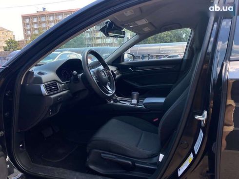 Honda Accord 2018 - фото 13
