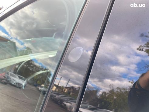 Tesla Model X 2018 серый - фото 30