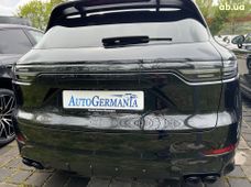 Продаж вживаних Porsche Cayenne в Київській області - купити на Автобазарі