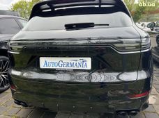 Авто бензин Порше Cayenne б/у в Київській області - купити на Автобазарі