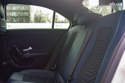 Mercedes-Benz A-Класс 2019 - фото 21