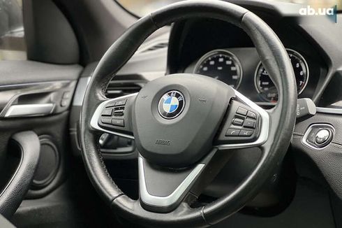 BMW X1 2019 - фото 21