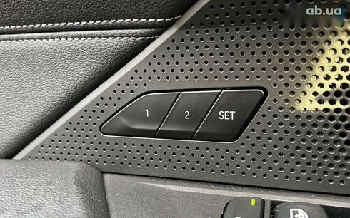 BMW i4 2023 - фото 23