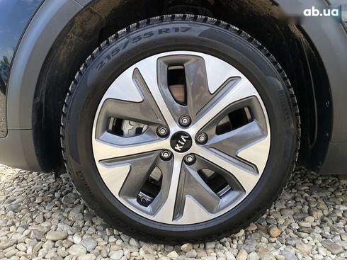 Kia Niro 2020 - фото 28