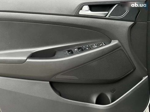 Hyundai Tucson 2016 - фото 23