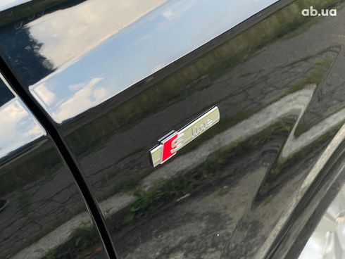 Audi Q7 2017 синий - фото 7