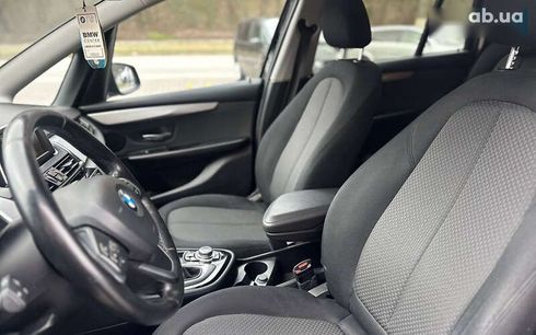 BMW 2 серия 2015 - фото 9