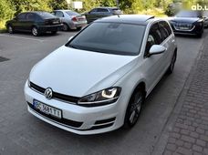 Продаж вживаних Volkswagen Golf в Львівській області - купити на Автобазарі
