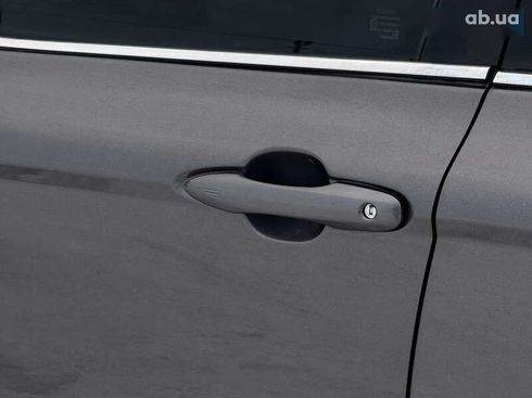 Toyota Camry 2022 - фото 14