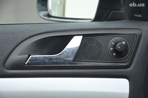 Skoda Octavia 2009 - фото 21