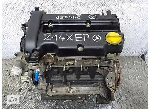 двигатель в сборе для Opel - купить на Автобазаре - фото 7