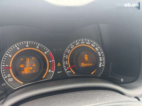 Toyota Corolla 2010 - фото 13