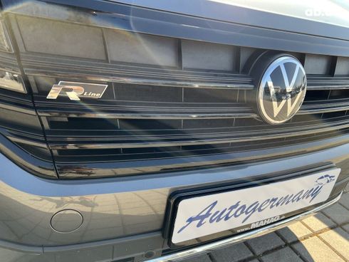 Volkswagen Touareg 2022 - фото 30