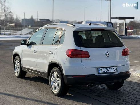 Volkswagen Tiguan 2016 - фото 15