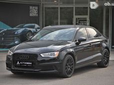 Продажа б/у Audi A3 2014 года - купить на Автобазаре