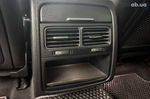 Volkswagen Touareg 2017 - фото 14