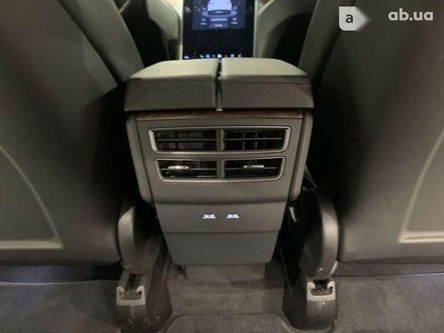 Tesla Model X 2020 - фото 27