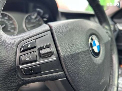 BMW 5 серия 2012 - фото 23