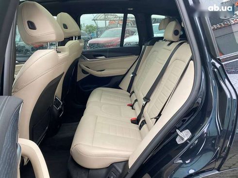 BMW iX3 2023 - фото 23