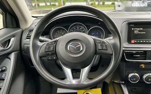 Mazda CX-5 2016 - фото 12