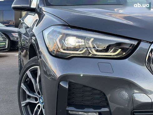 BMW X1 2022 - фото 3