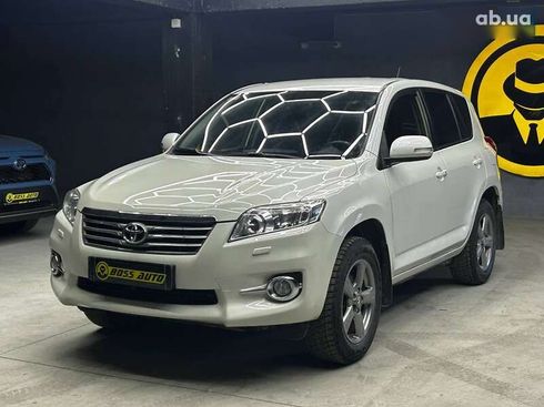 Toyota RAV4 2012 - фото 3