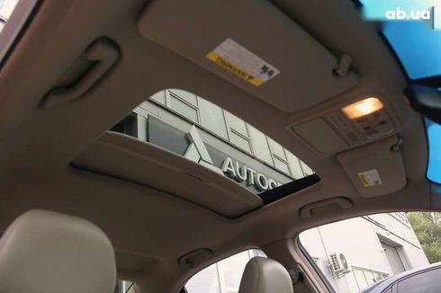 Acura TSX 2012 - фото 11