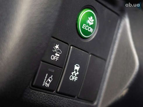 Honda HR-V 2021 - фото 19
