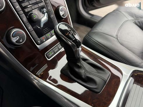 Volvo S80 2013 - фото 24