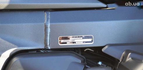 Honda GL 2015 - фото 8
