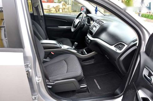 Dodge Journey 2017 - фото 30