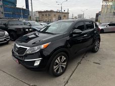 Продаж вживаних Kia Sportage 2012 року в Харкові - купити на Автобазарі