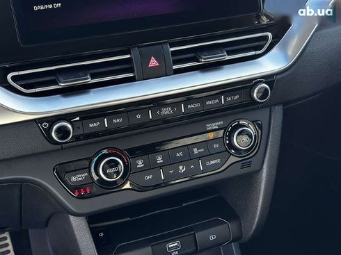Kia Niro 2021 - фото 20
