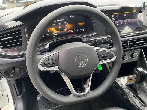 Volkswagen Lavida 2025 - фото 14