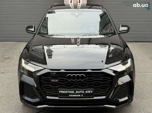 Audi RS Q8 2020 - фото 7