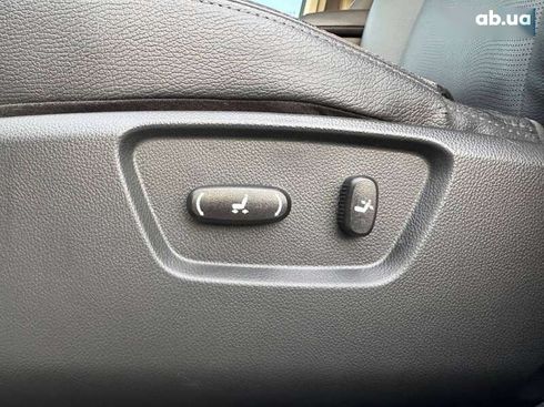 Chevrolet Captiva 2014 - фото 19