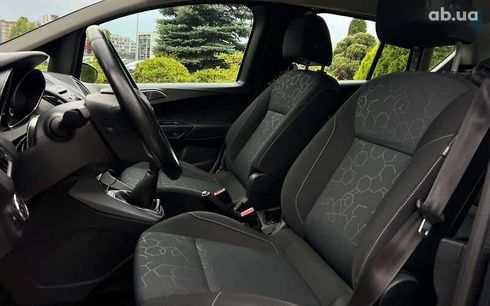 Ford B-Max 2014 - фото 13