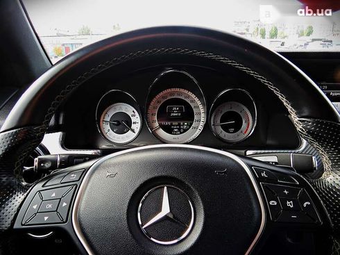 Mercedes-Benz GLK-Класс 2012 - фото 8