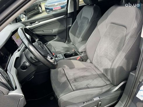 Volkswagen Golf 2021 - фото 26