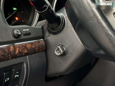 Toyota Land Cruiser 2013 - фото 20