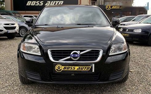 Volvo V50 2011 - фото 2