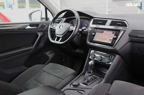 Volkswagen Tiguan 2019 - фото 13