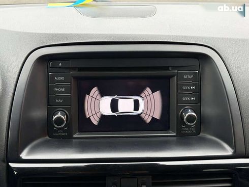 Mazda CX-5 2013 - фото 29