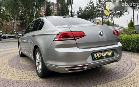 Volkswagen Passat 2015 - фото 5