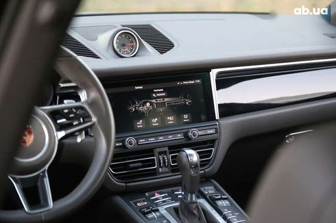 Porsche Macan 2019 - фото 18