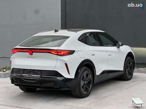 Volkswagen ID. Unyx 2025 - фото 3