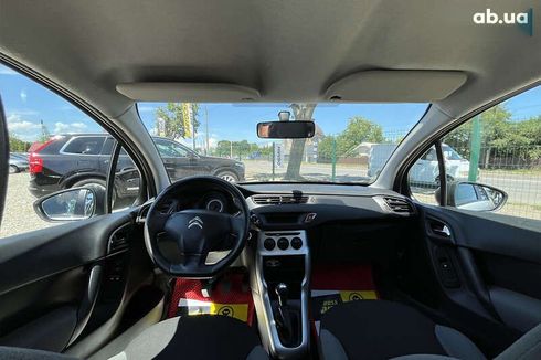 Citroёn C3 2012 - фото 21