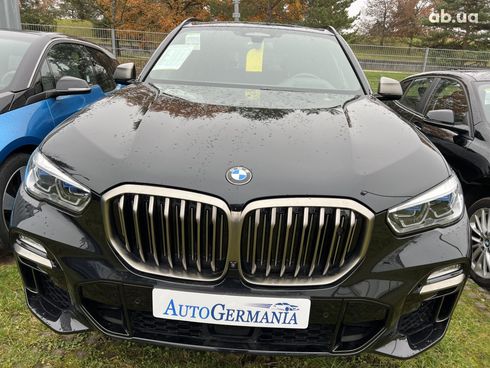 BMW X5 2020 - фото 7