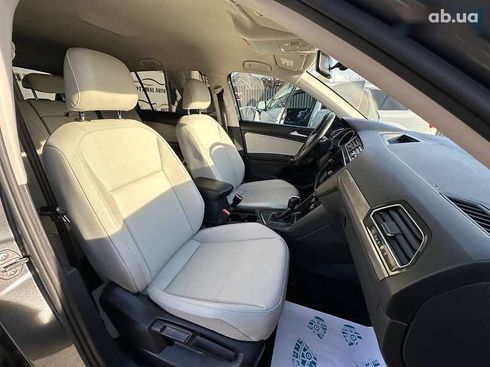 Volkswagen Tiguan 2018 - фото 29